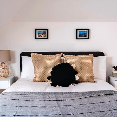 Finest Retreats - Tolcarne Stay - Luxury Newquay Apartment Dış mekan fotoğraf
