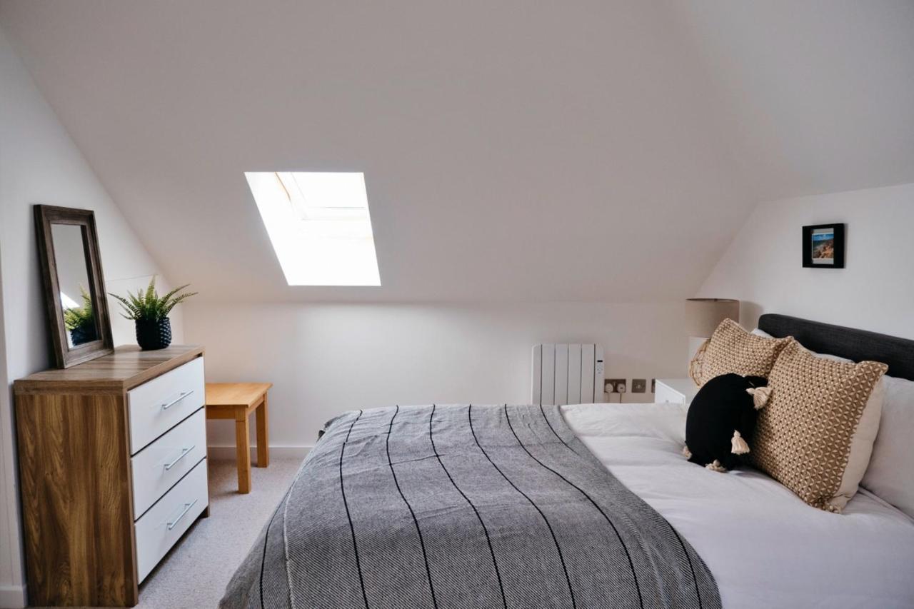 Finest Retreats - Tolcarne Stay - Luxury Newquay Apartment Dış mekan fotoğraf