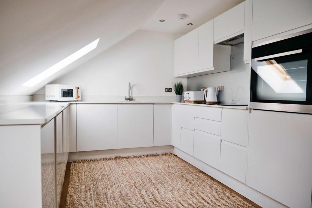 Finest Retreats - Tolcarne Stay - Luxury Newquay Apartment Dış mekan fotoğraf