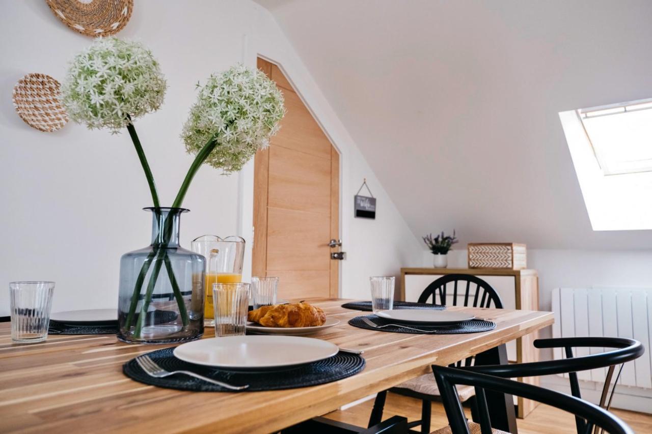 Finest Retreats - Tolcarne Stay - Luxury Newquay Apartment Dış mekan fotoğraf